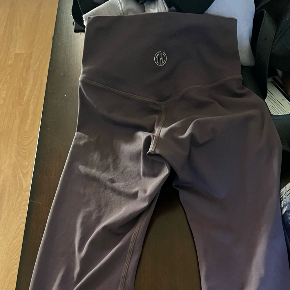 Till you collapse leggings